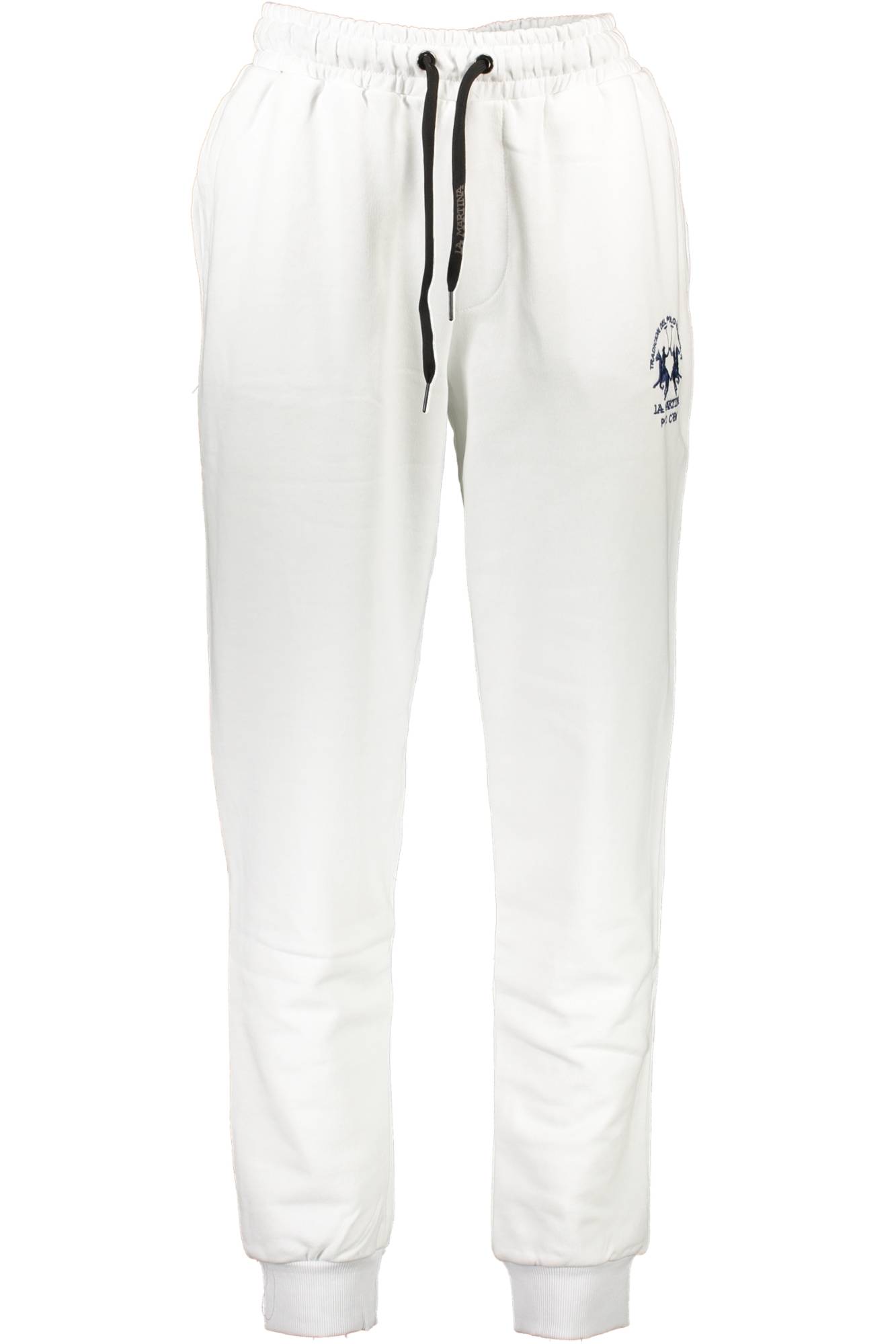LA MARTINA Men Joggers - White