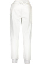 LA MARTINA Men Joggers - White