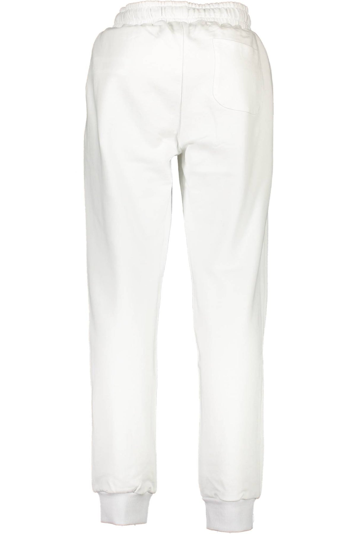 LA MARTINA Men Joggers - White
