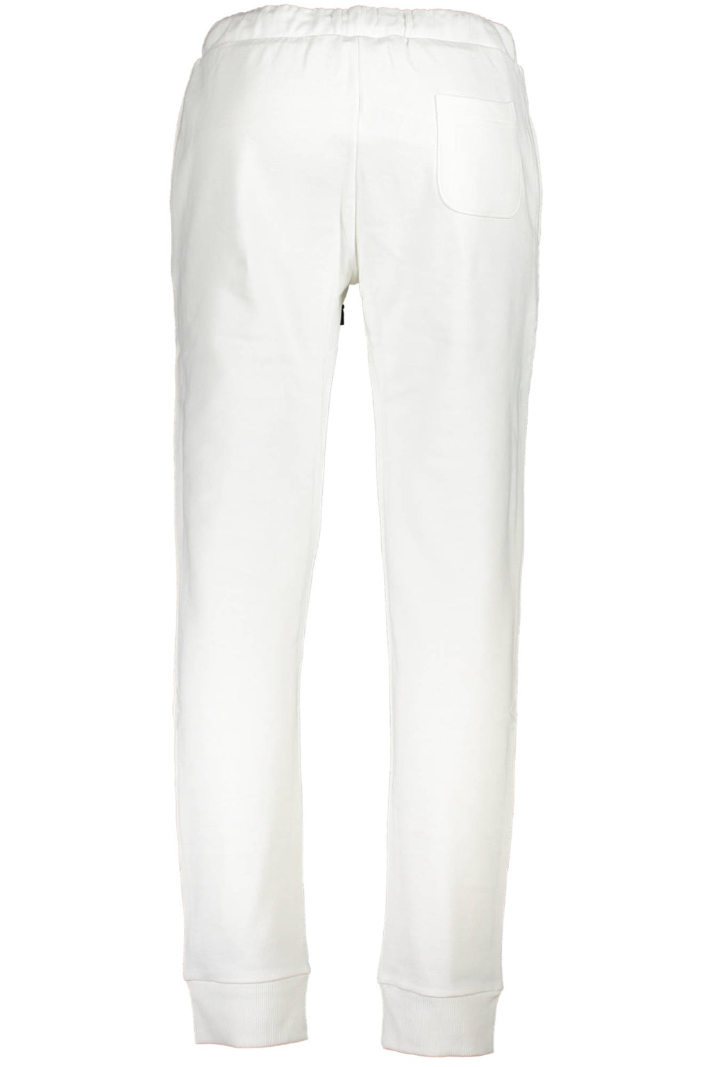 LA MARTINA Men Joggers - White