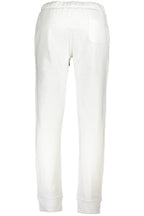 LA MARTINA Men Joggers - White