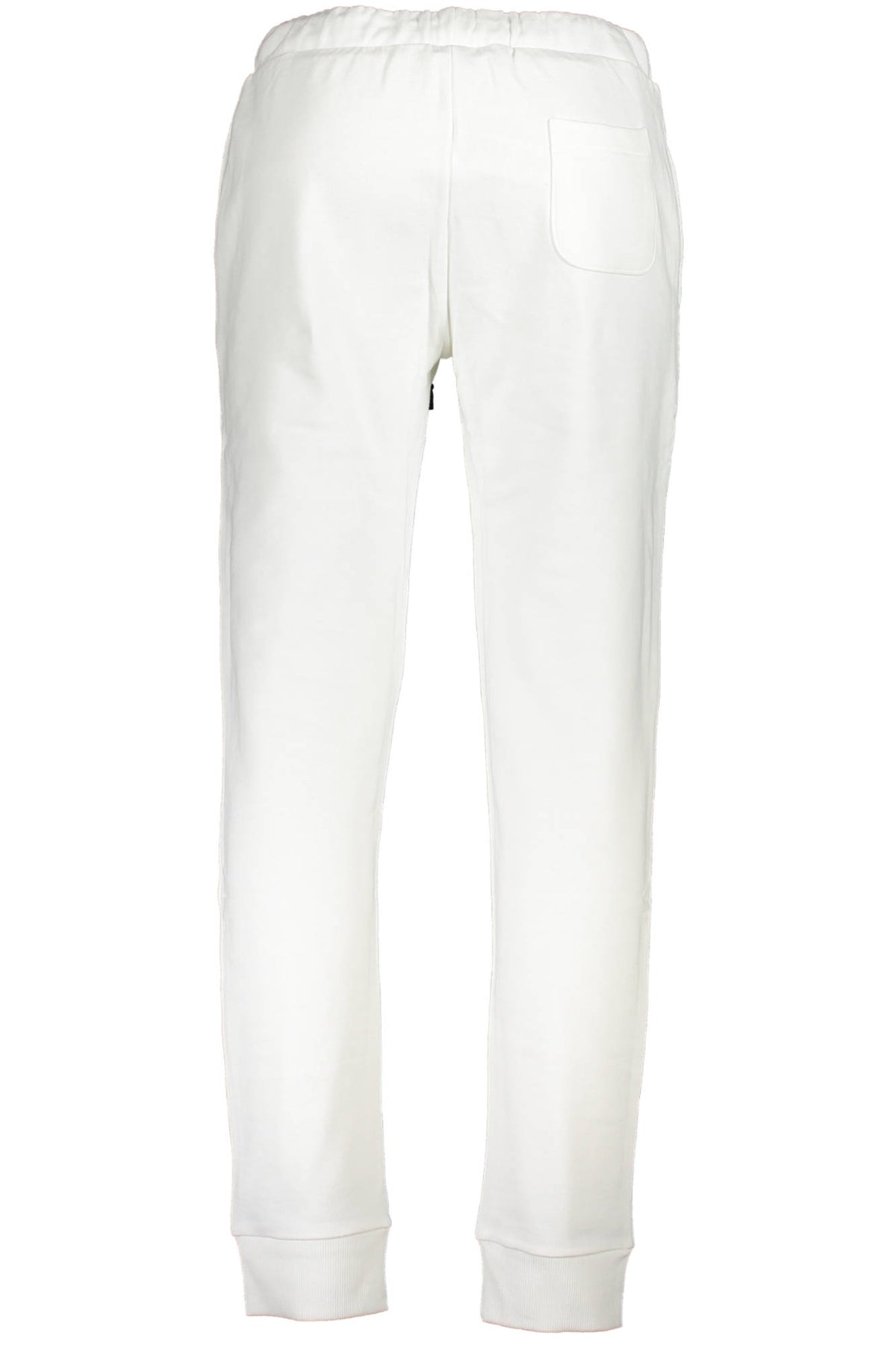 LA MARTINA Men Joggers - White
