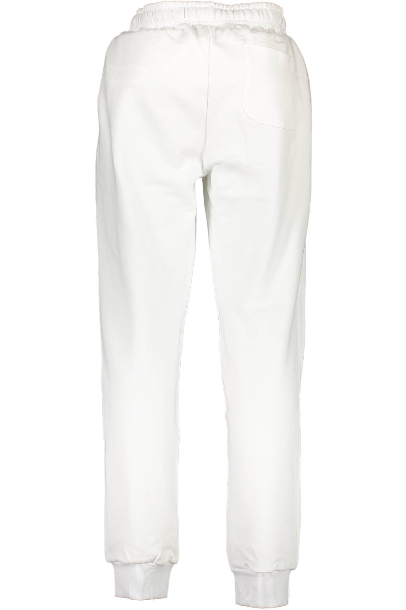 LA MARTINA Men Joggers - White