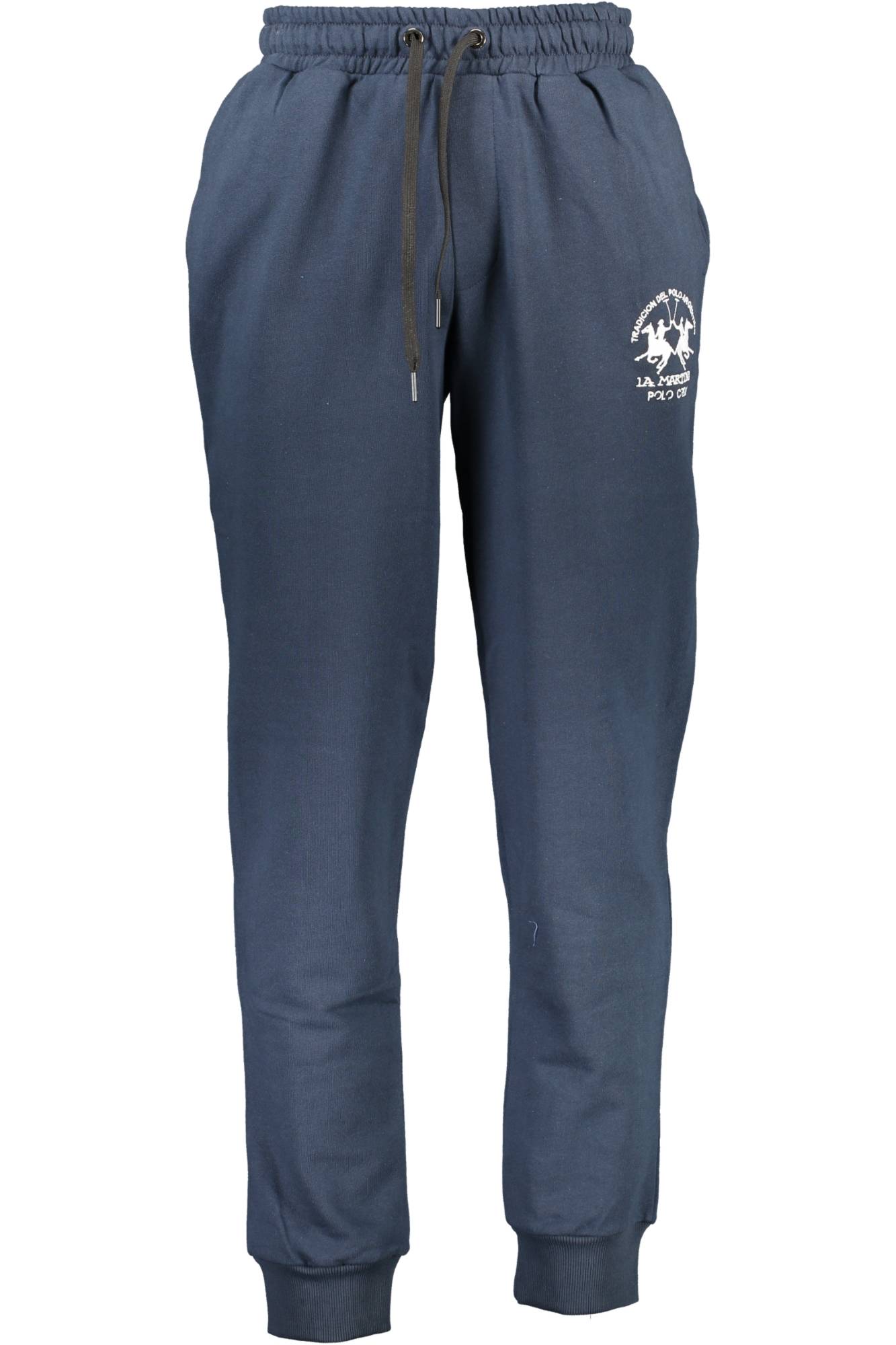 LA MARTINA Men Joggers - Blue