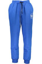 LA MARTINA Men Joggers - Blue