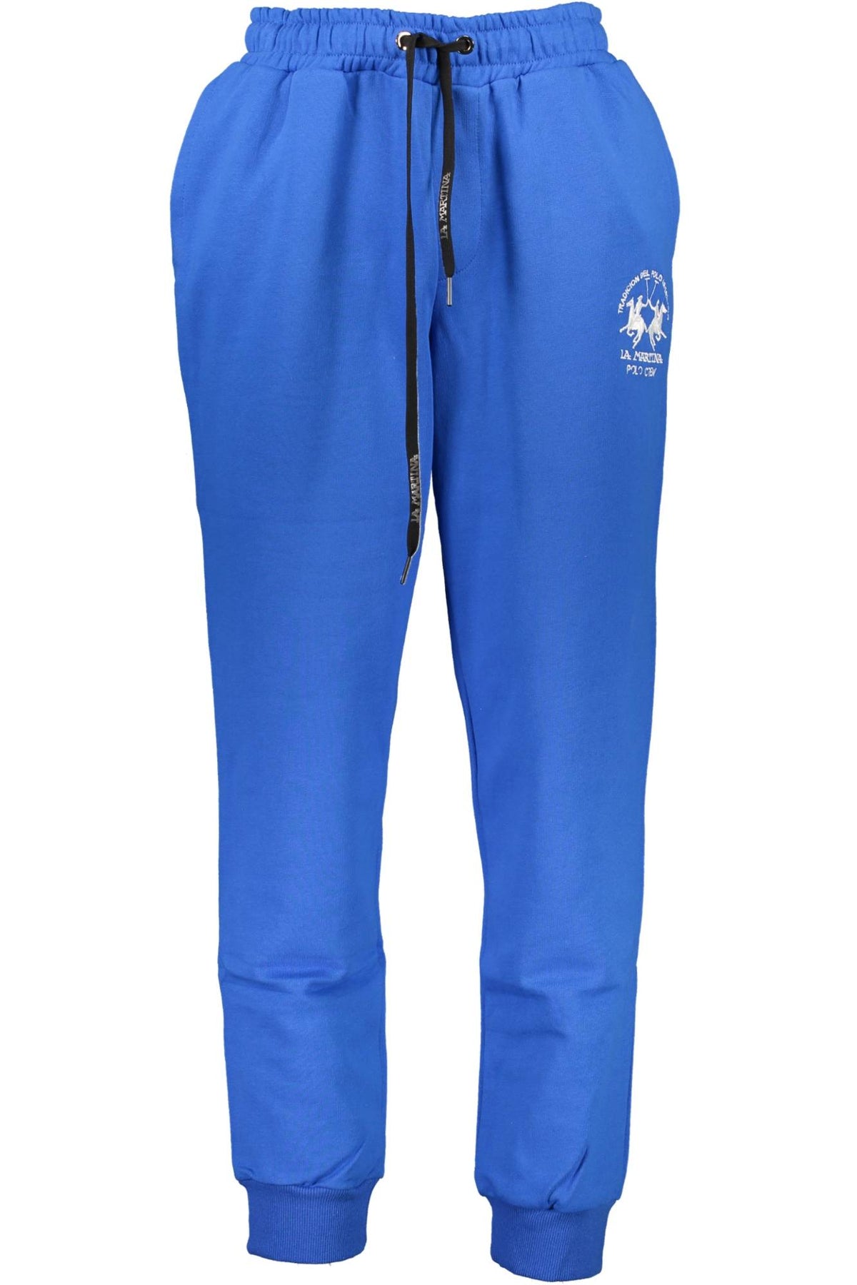 LA MARTINA Men Joggers - Blue