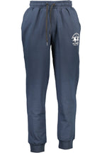 LA MARTINA Men Joggers - Blue