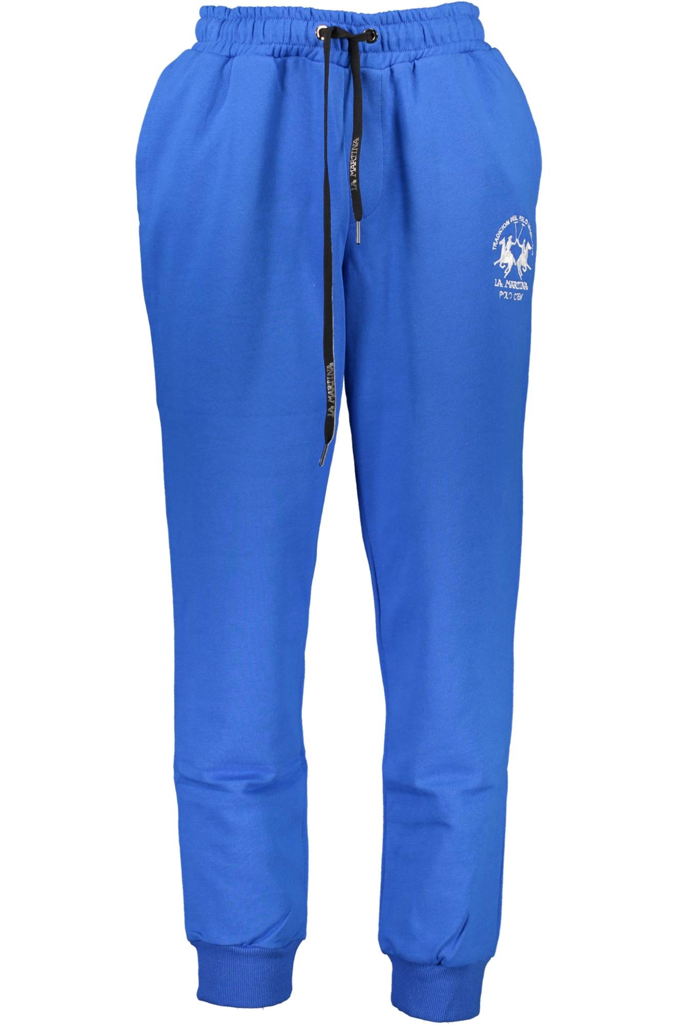LA MARTINA Men Joggers - Blue