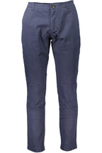 LA MARTINA Men Trousers - Blue