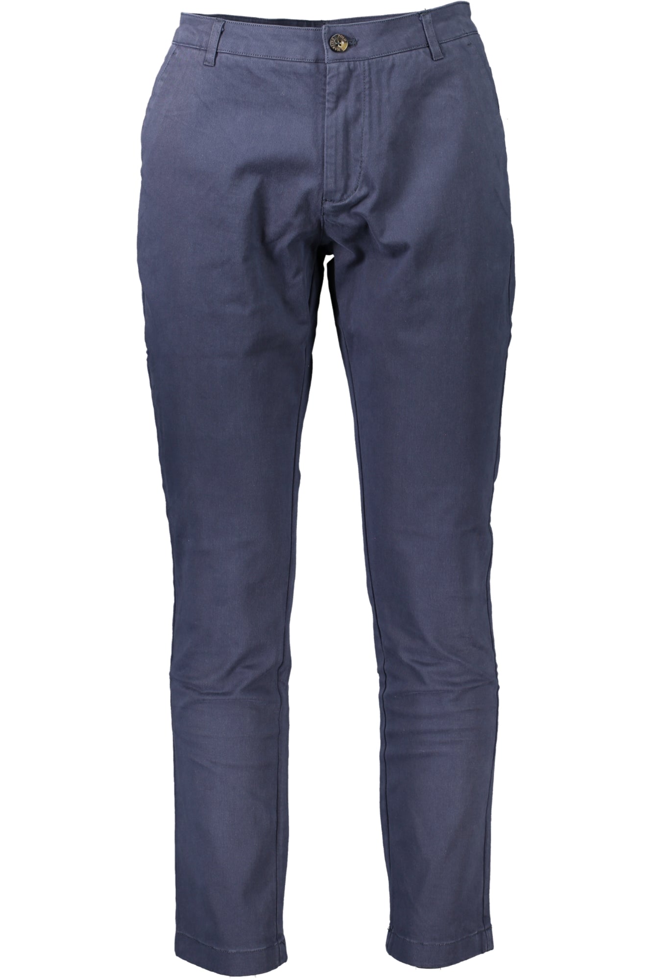 LA MARTINA Men Trousers - Blue