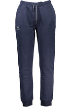 LA MARTINA Men Joggers - Blue