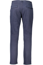 LA MARTINA Men Trousers - Blue