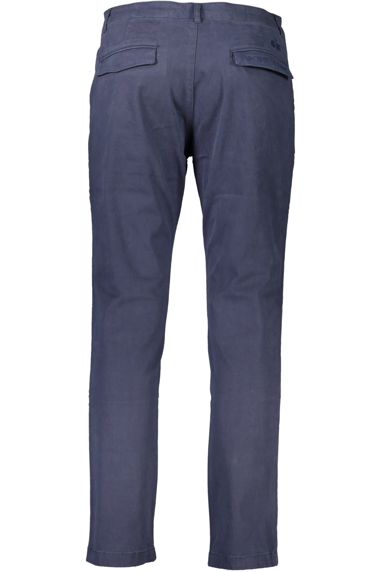 LA MARTINA Men Trousers - Blue