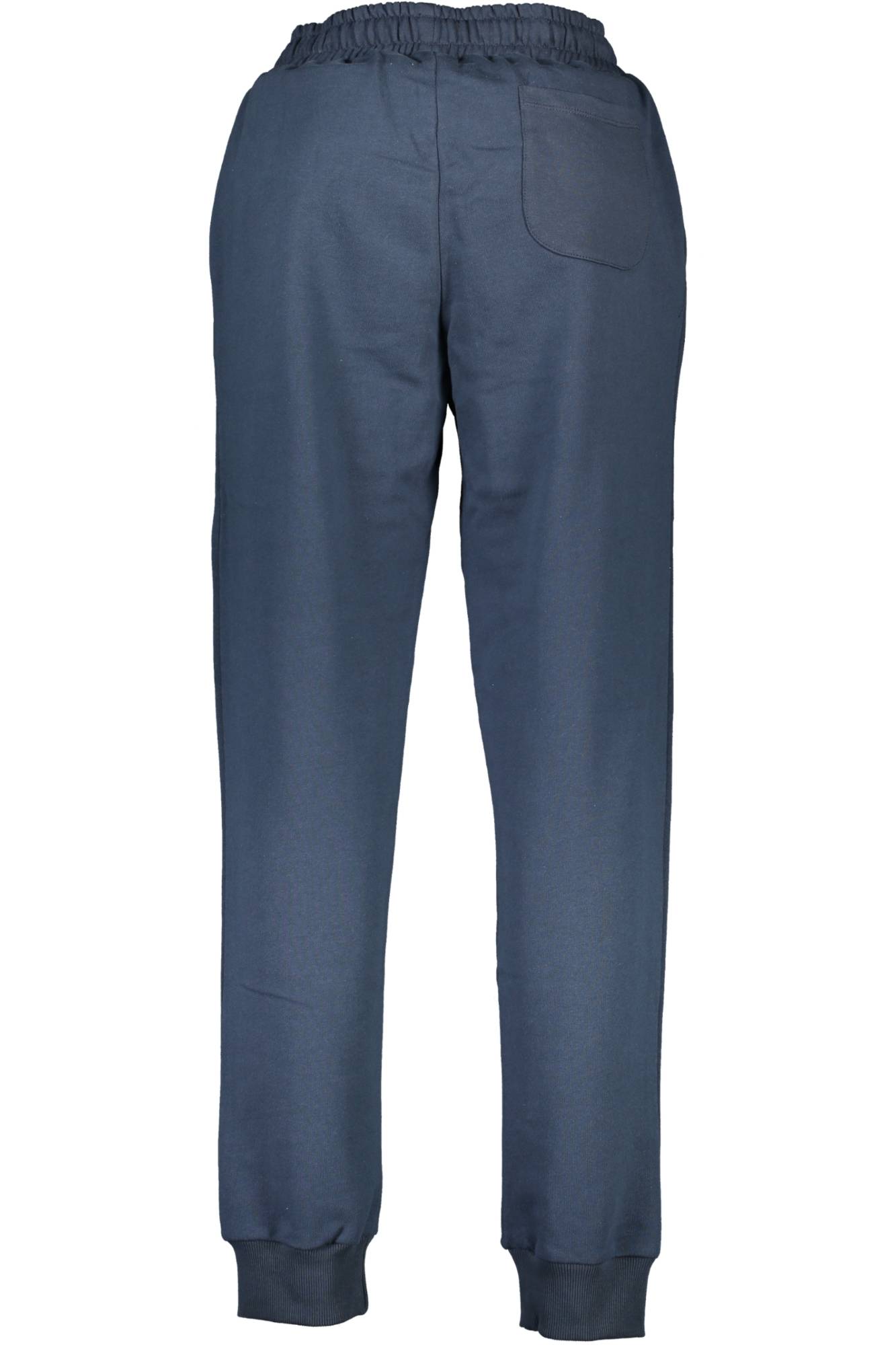 LA MARTINA Men Joggers - Blue