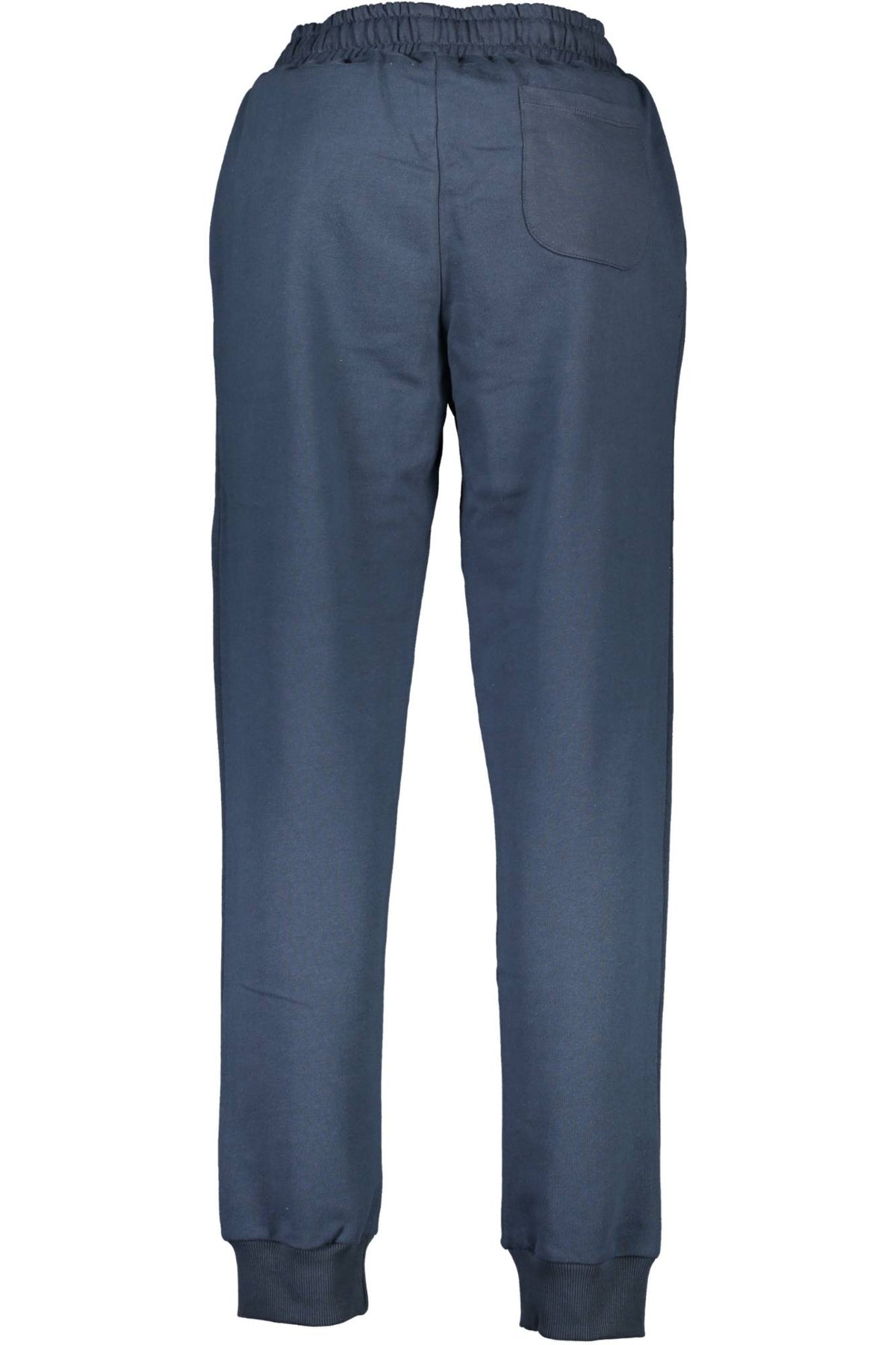 LA MARTINA Men Joggers - Blue