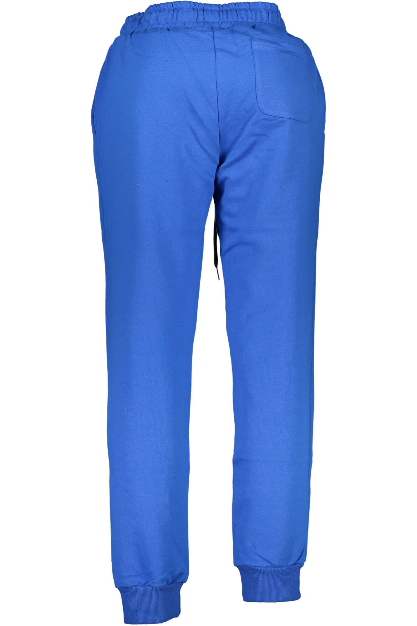LA MARTINA Men Joggers - Blue