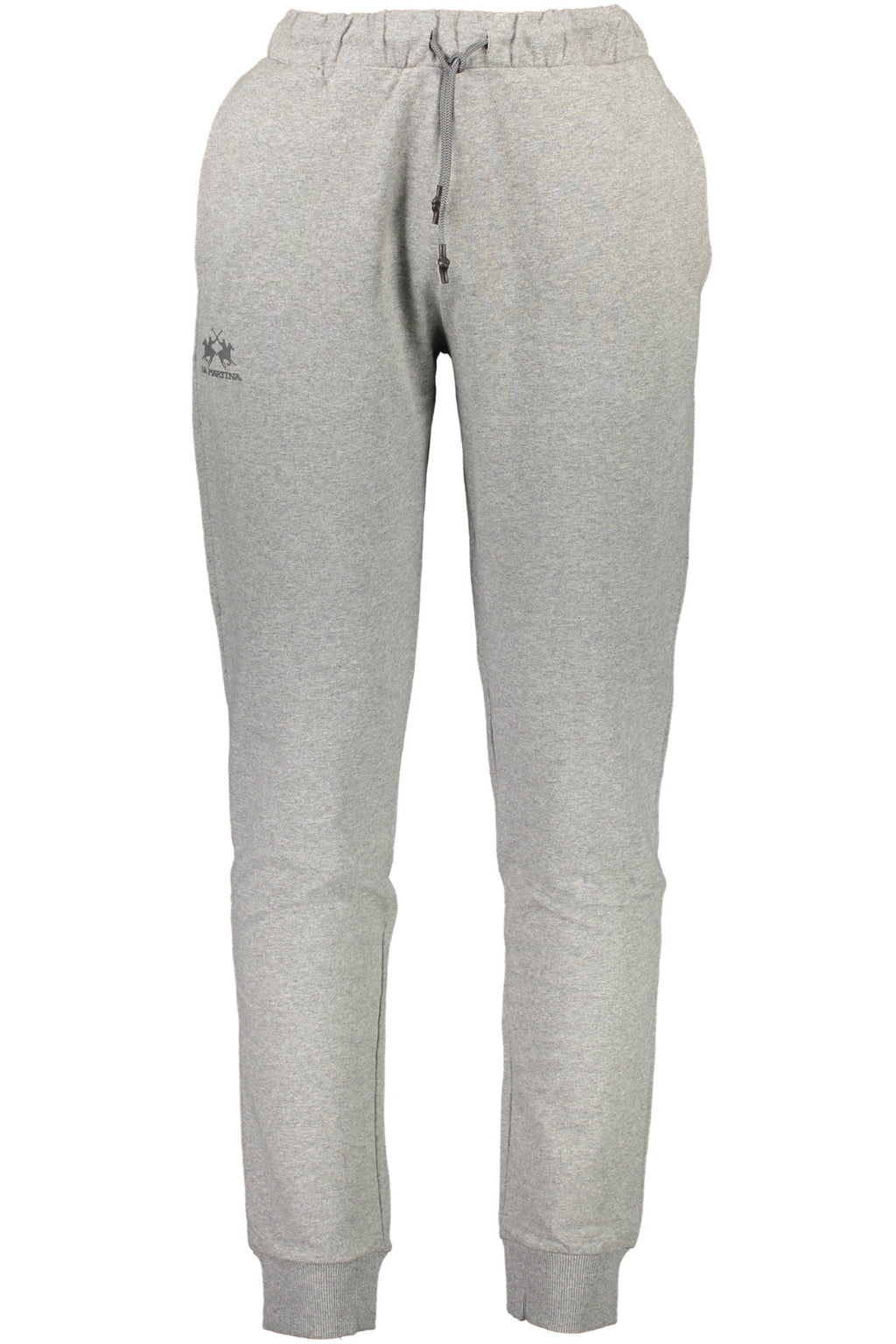 LA MARTINA Men Joggers - Grey