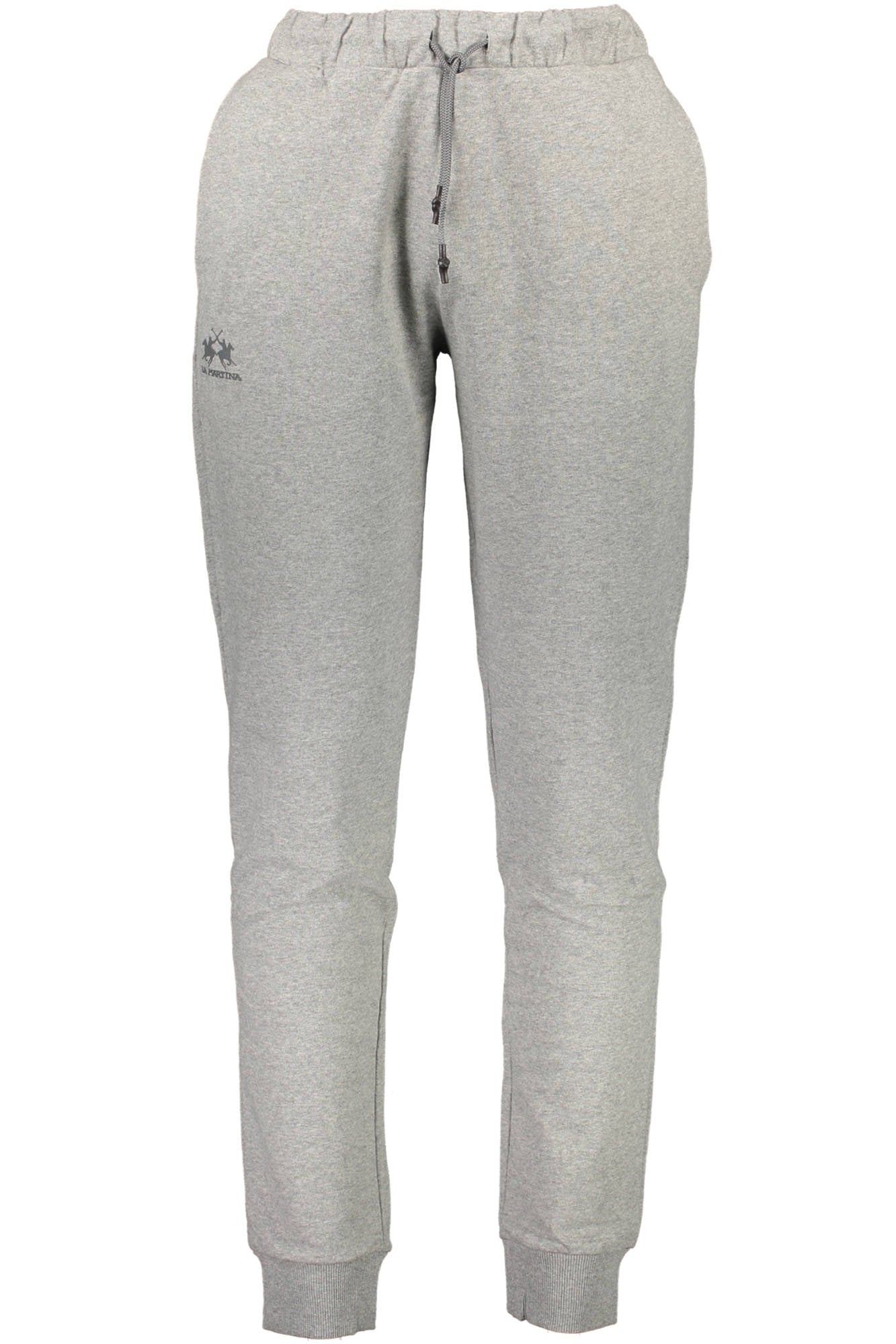 LA MARTINA Men Joggers - Grey