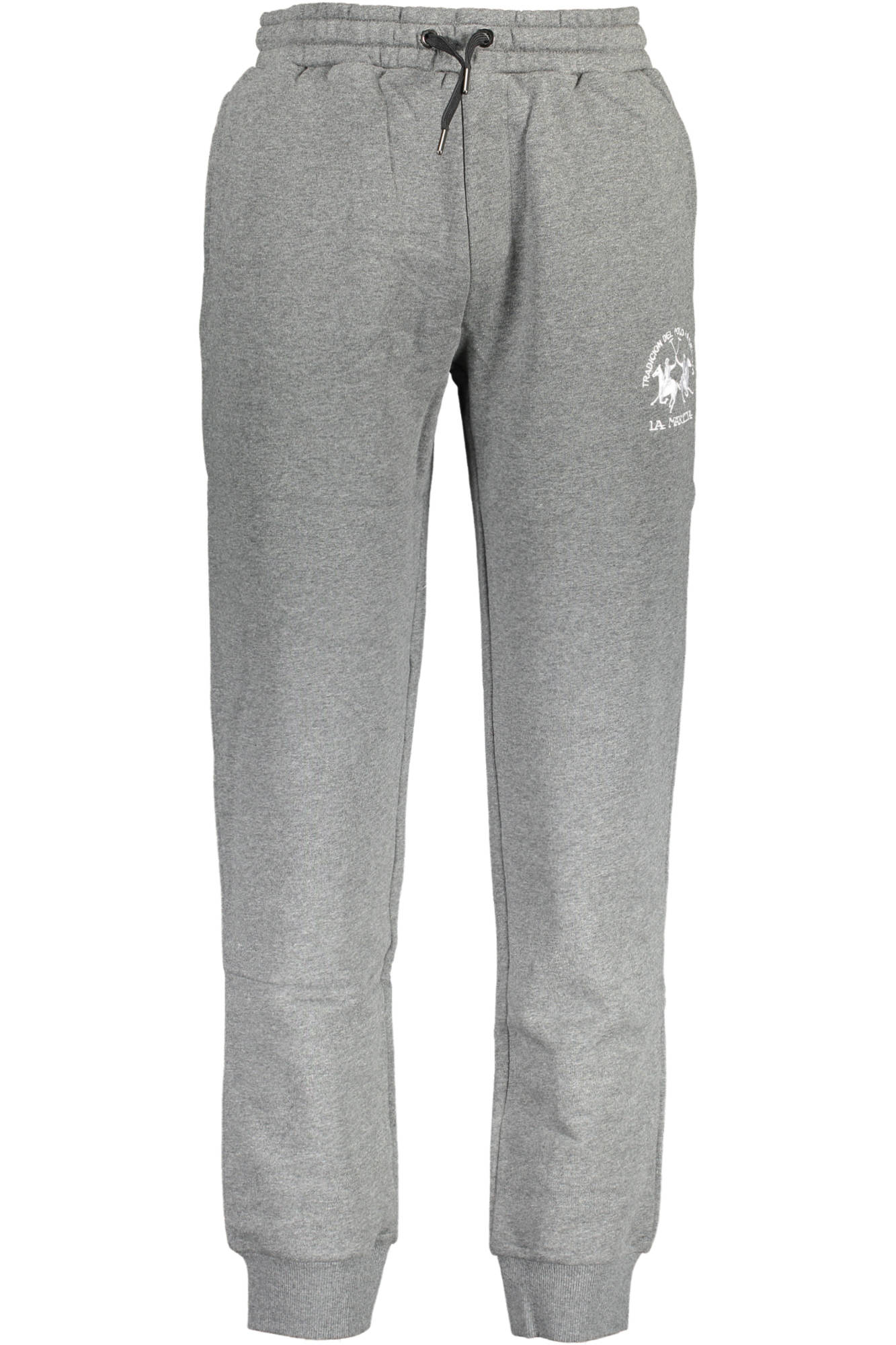LA MARTINA Men Joggers - Grey