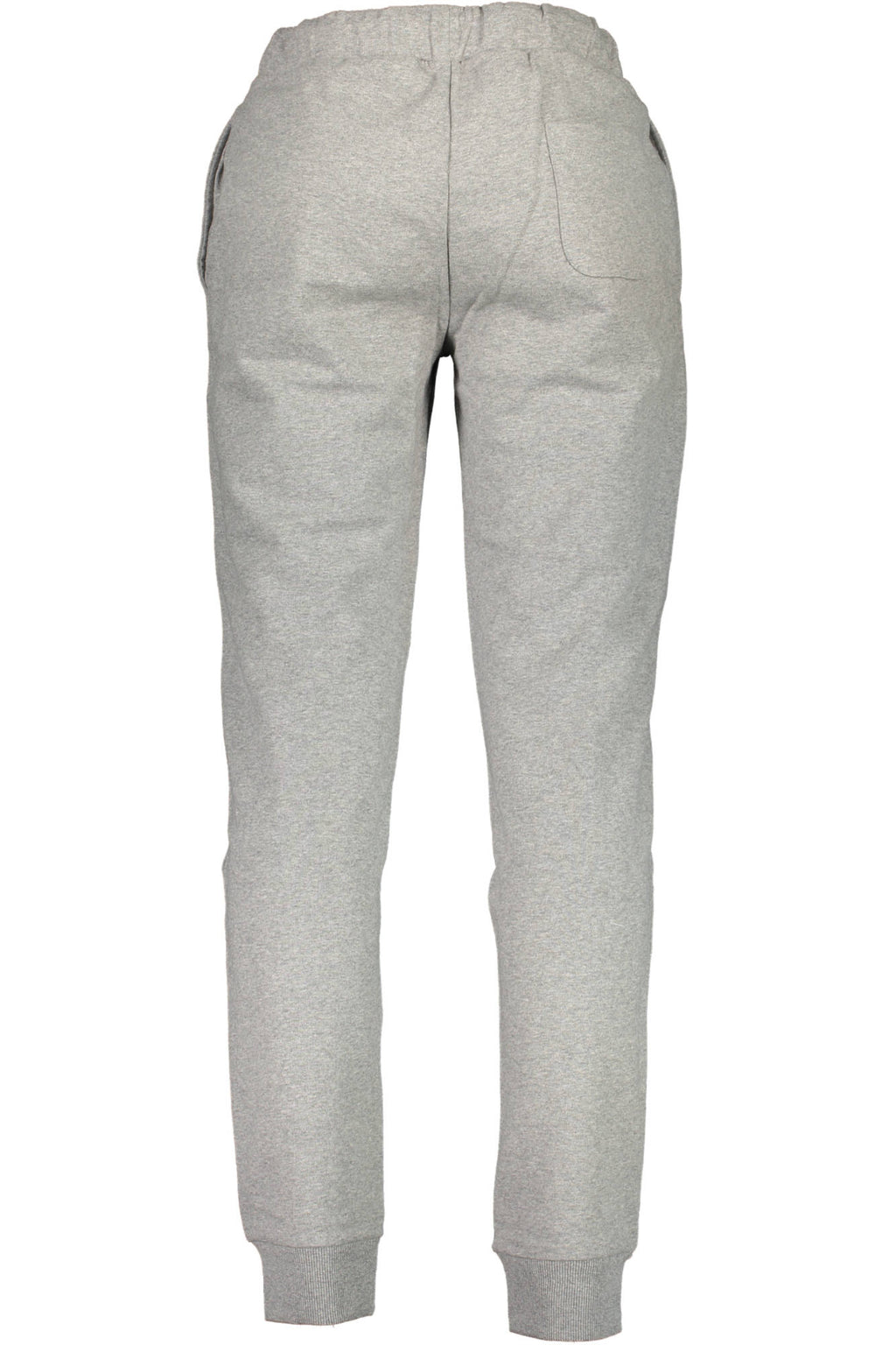 LA MARTINA Men Joggers - Grey