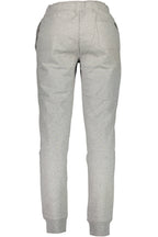 LA MARTINA Men Joggers - Grey