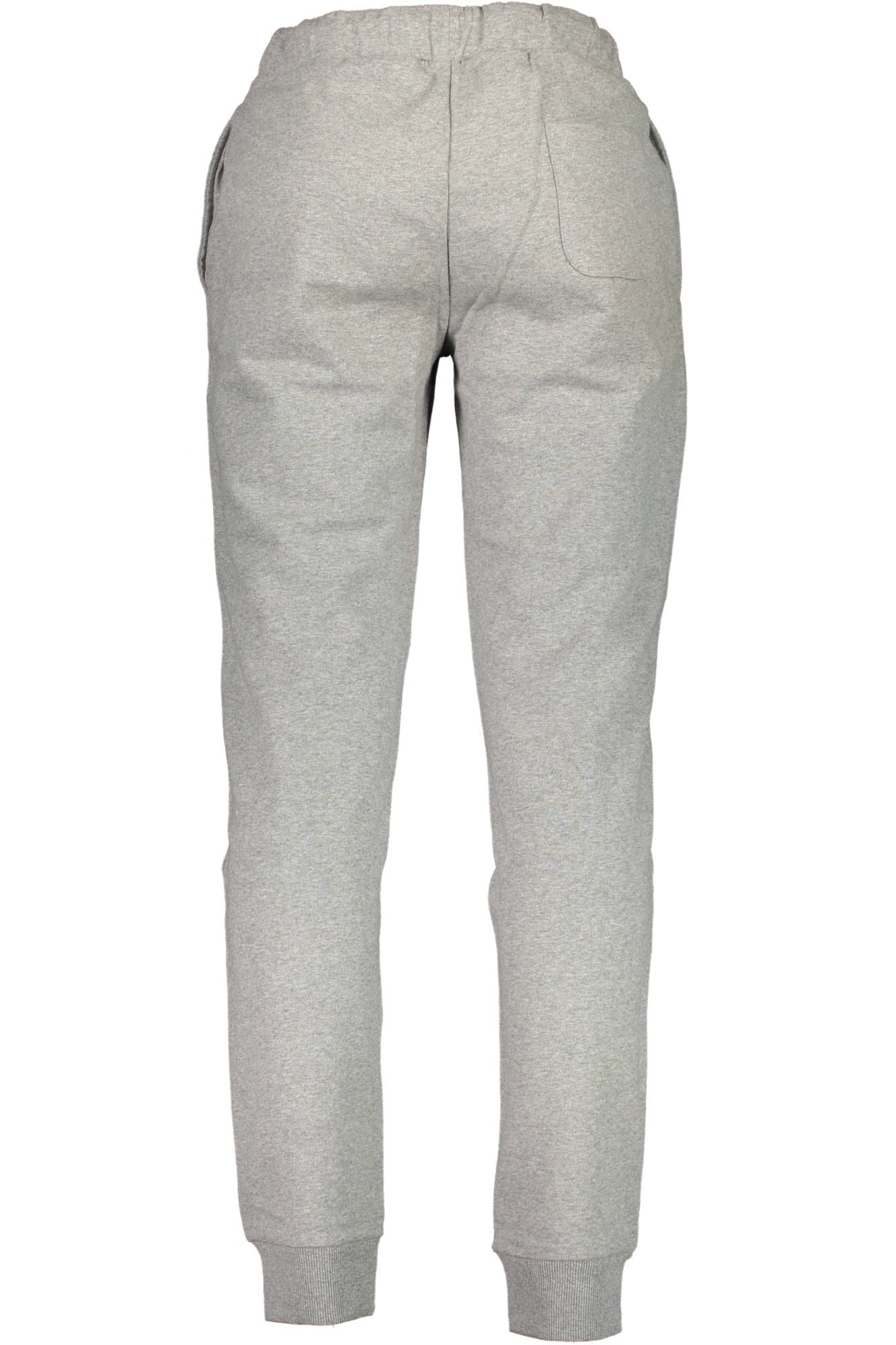 LA MARTINA Men Joggers - Grey