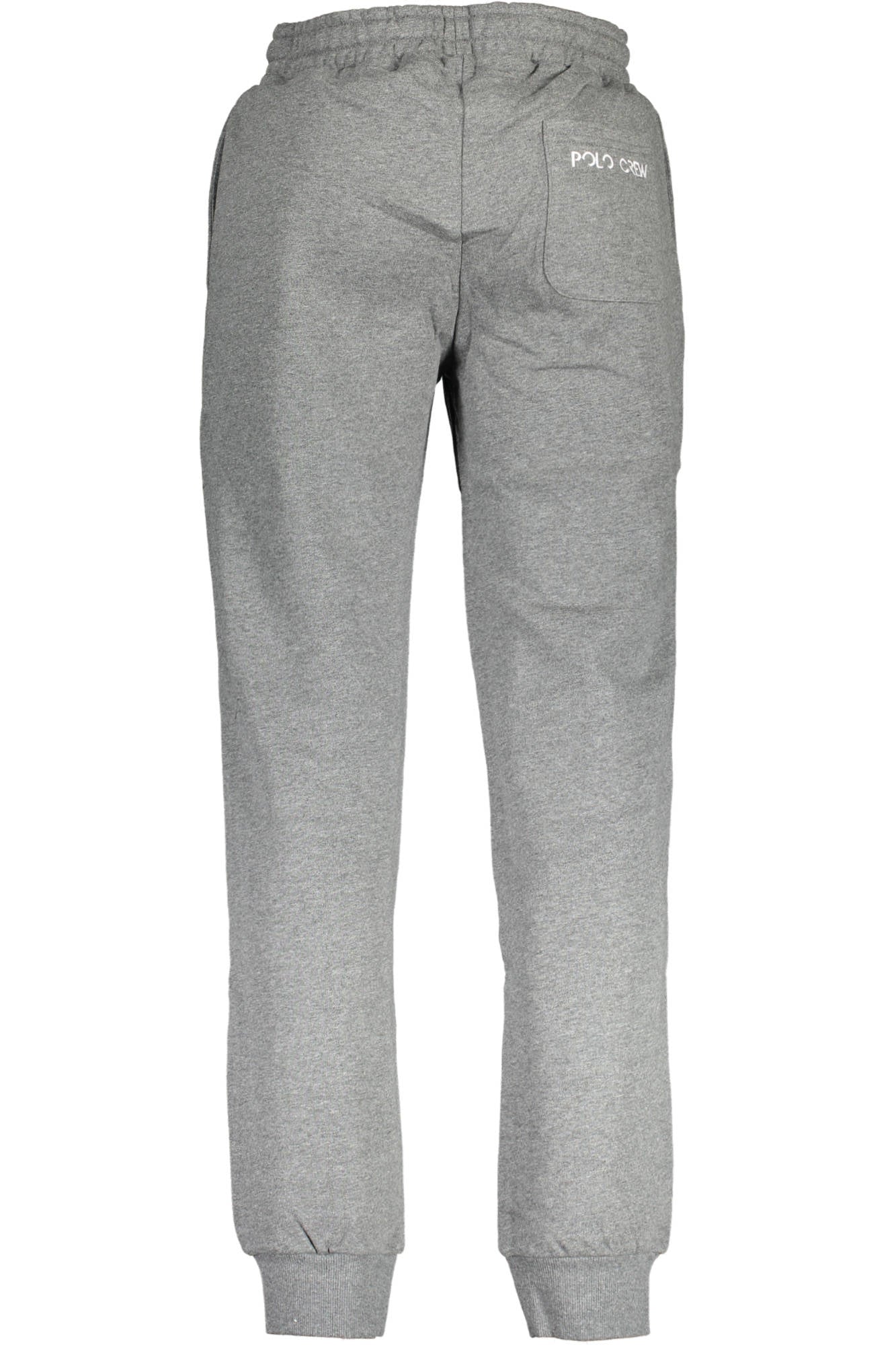 LA MARTINA Men Joggers - Grey