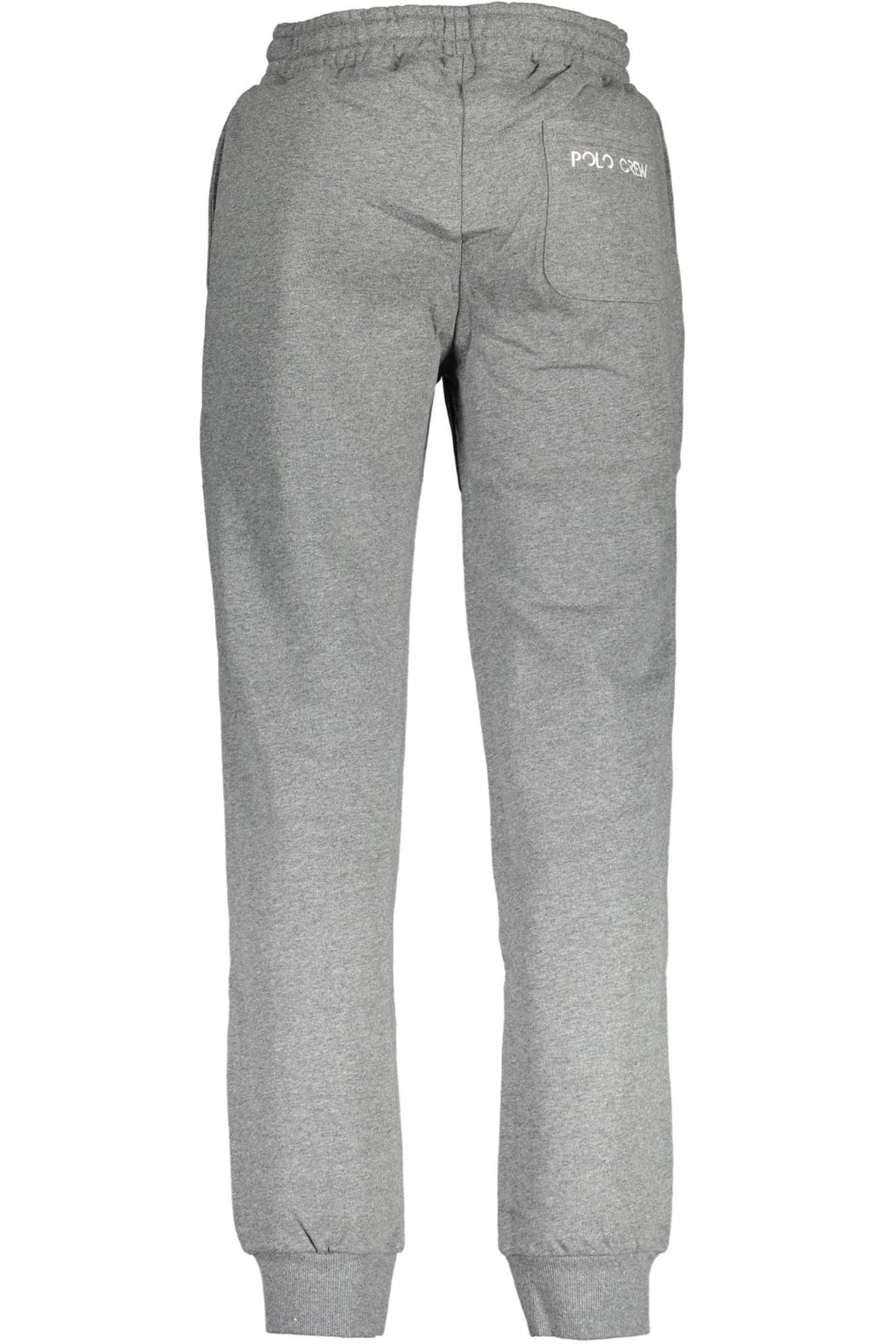 LA MARTINA Men Joggers - Grey