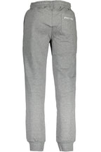 LA MARTINA Men Joggers - Grey