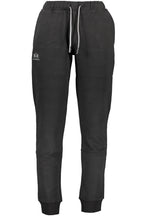 LA MARTINA Men Joggers - Black