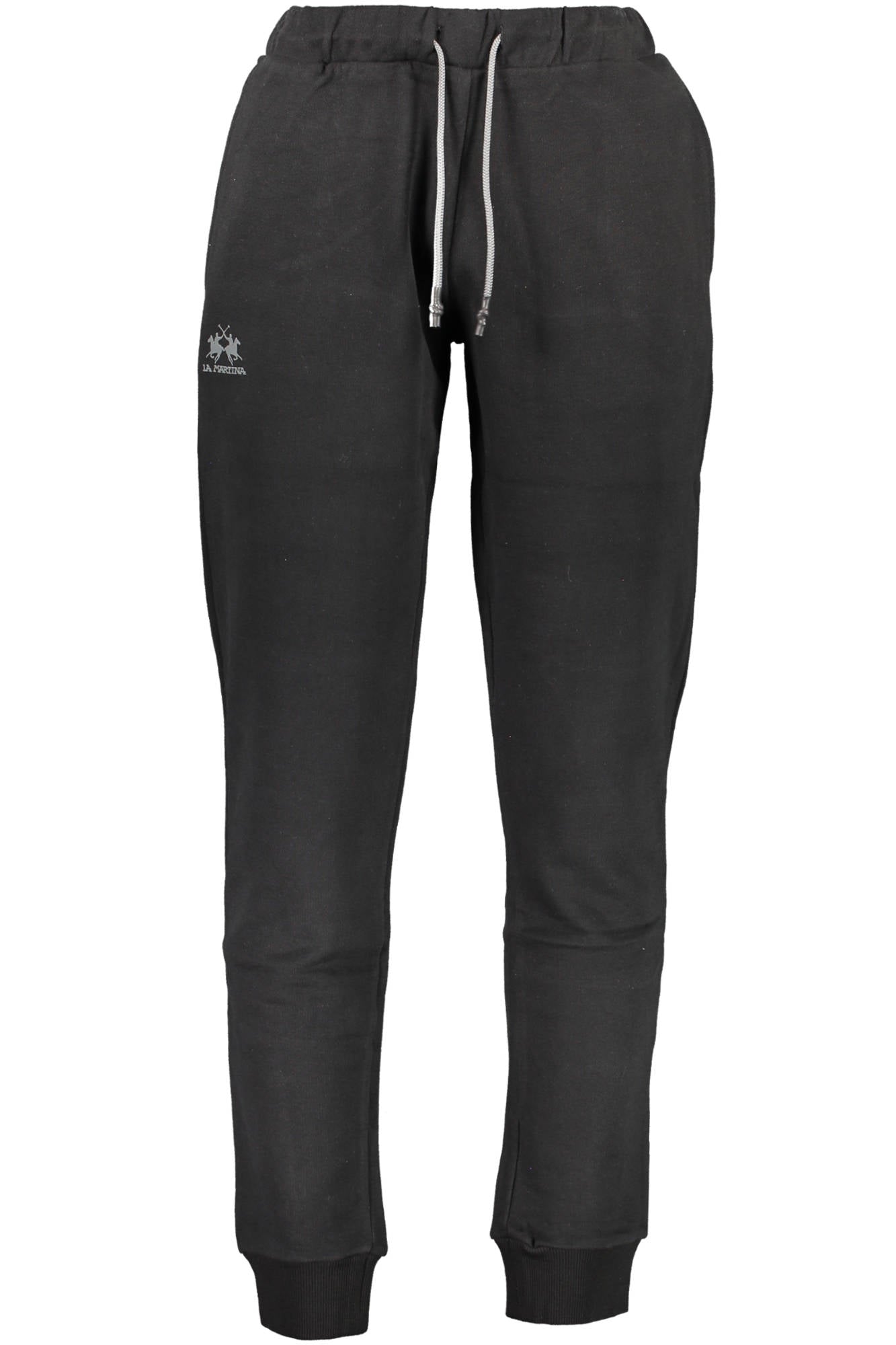 LA MARTINA Men Joggers - Black