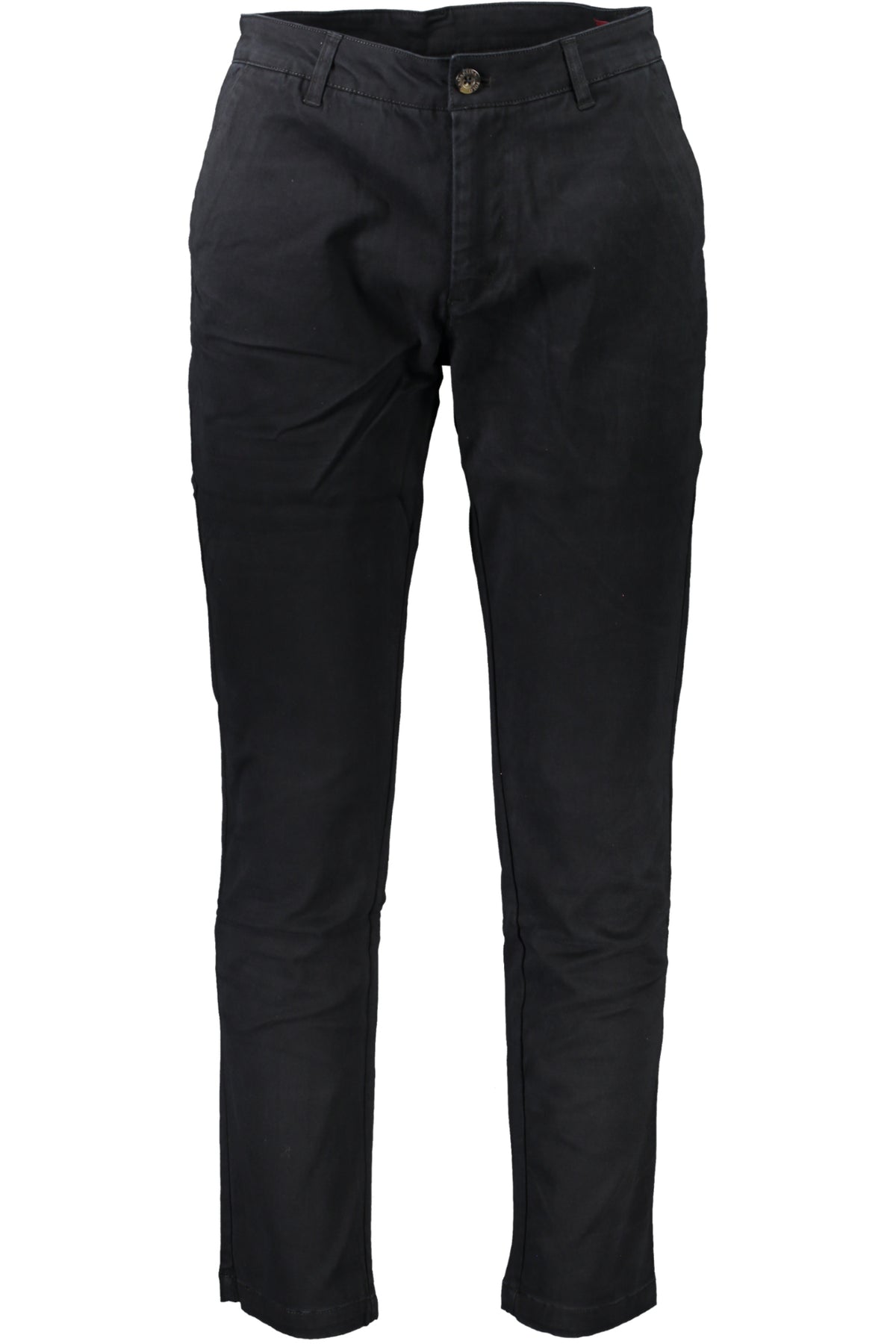 LA MARTINA Men Trousers - Black