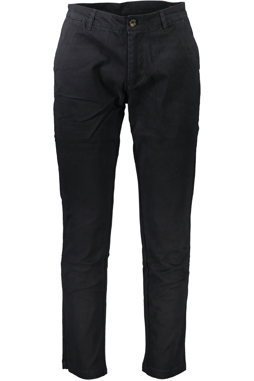 LA MARTINA Men Trousers - Black