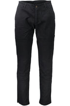 LA MARTINA Men Trousers - Black