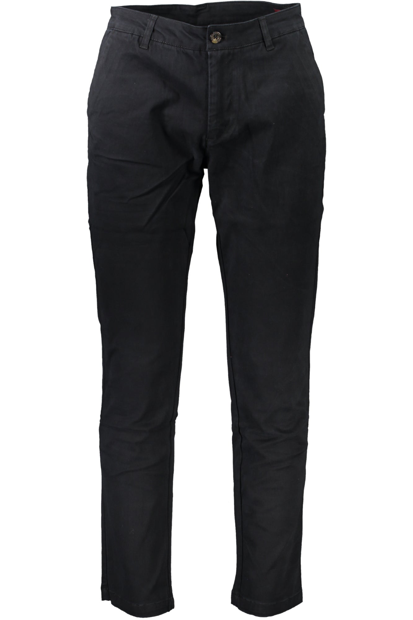 LA MARTINA Men Trousers - Black