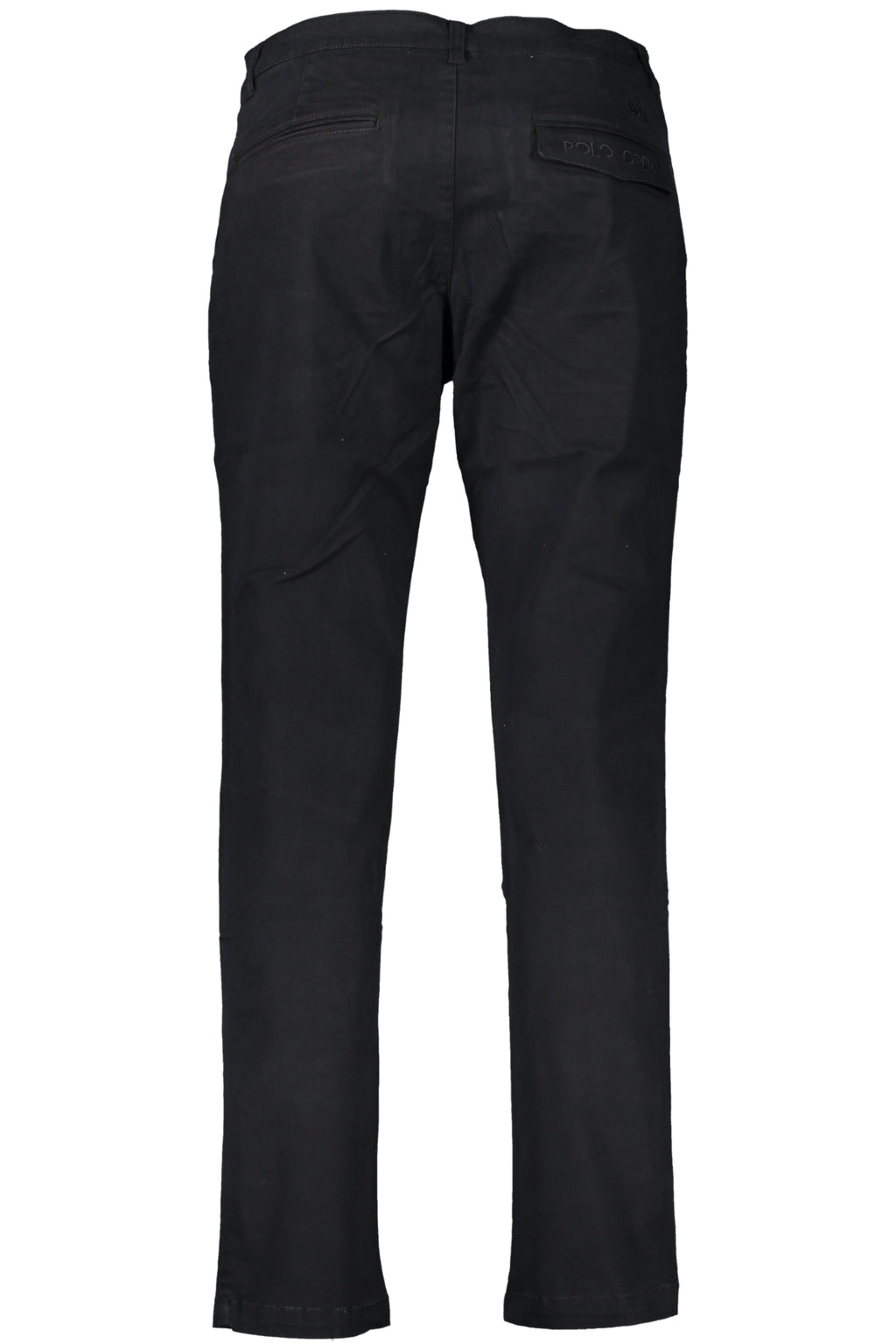 LA MARTINA Men Trousers - Black