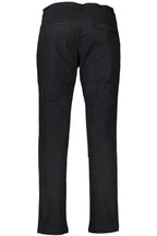 LA MARTINA Men Trousers - Black