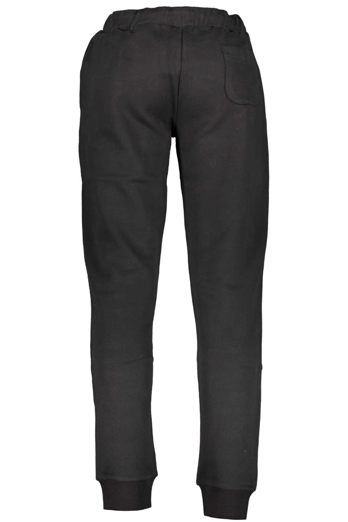 LA MARTINA Men Joggers - Black