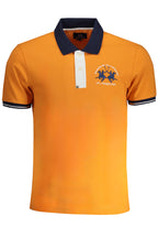 LA MARTINA Men Polo Shirt