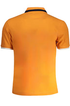 LA MARTINA Men Polo Shirt - Orange