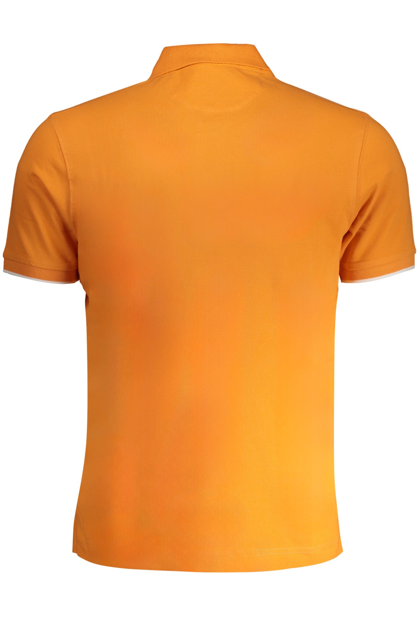 LA MARTINA Men Polo Shirt - Orange
