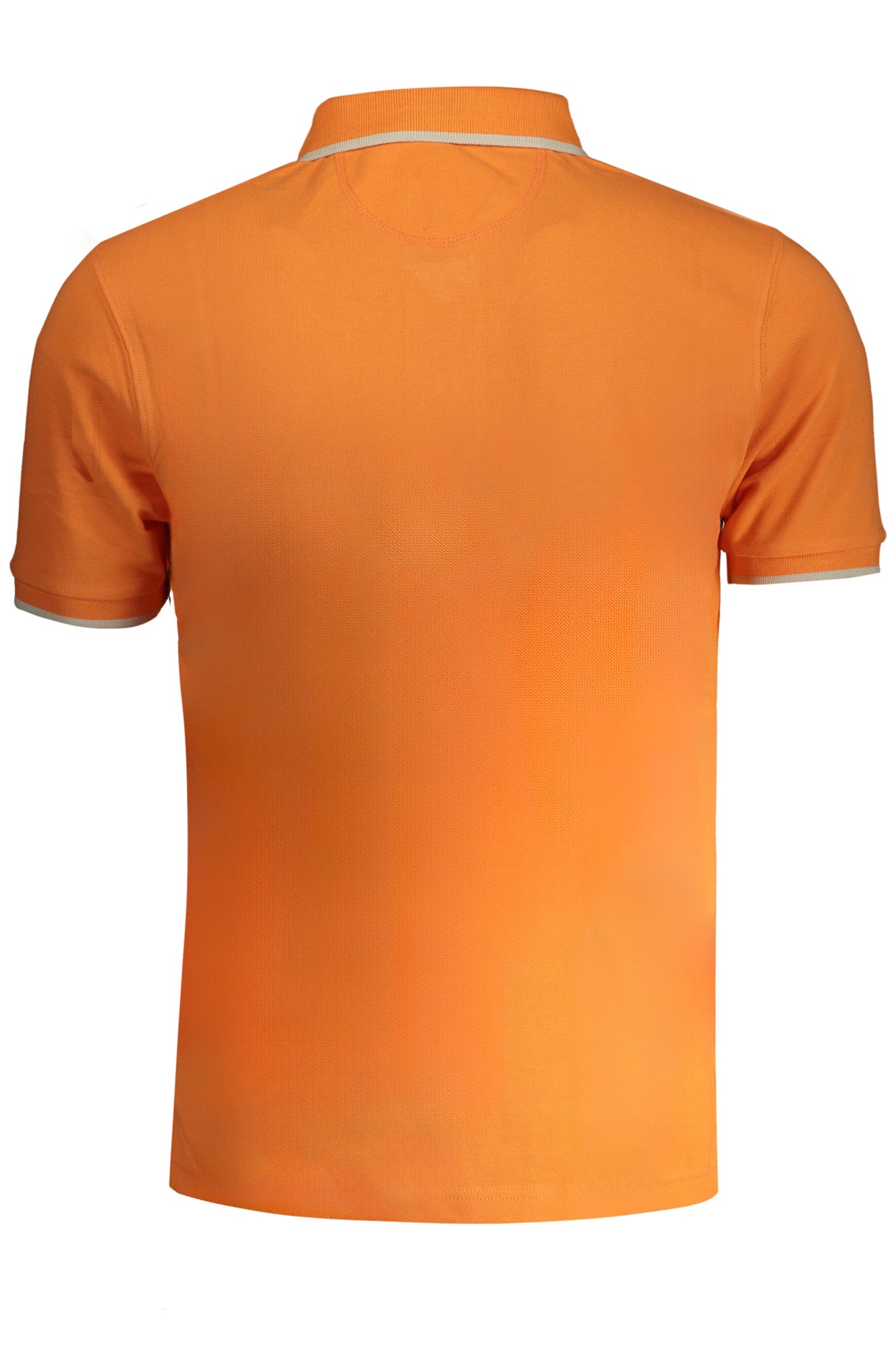 LA MARTINA Men Polo Shirt - Orange