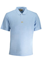 LA MARTINA Men Polo Shirt - Light Blue