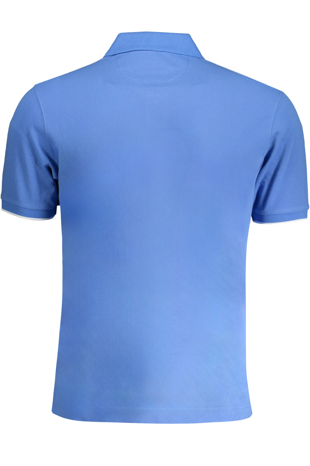 LA MARTINA Men Polo Shirt - Light Blue