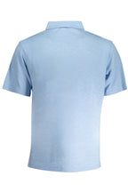 LA MARTINA Men Polo Shirt - Light Blue