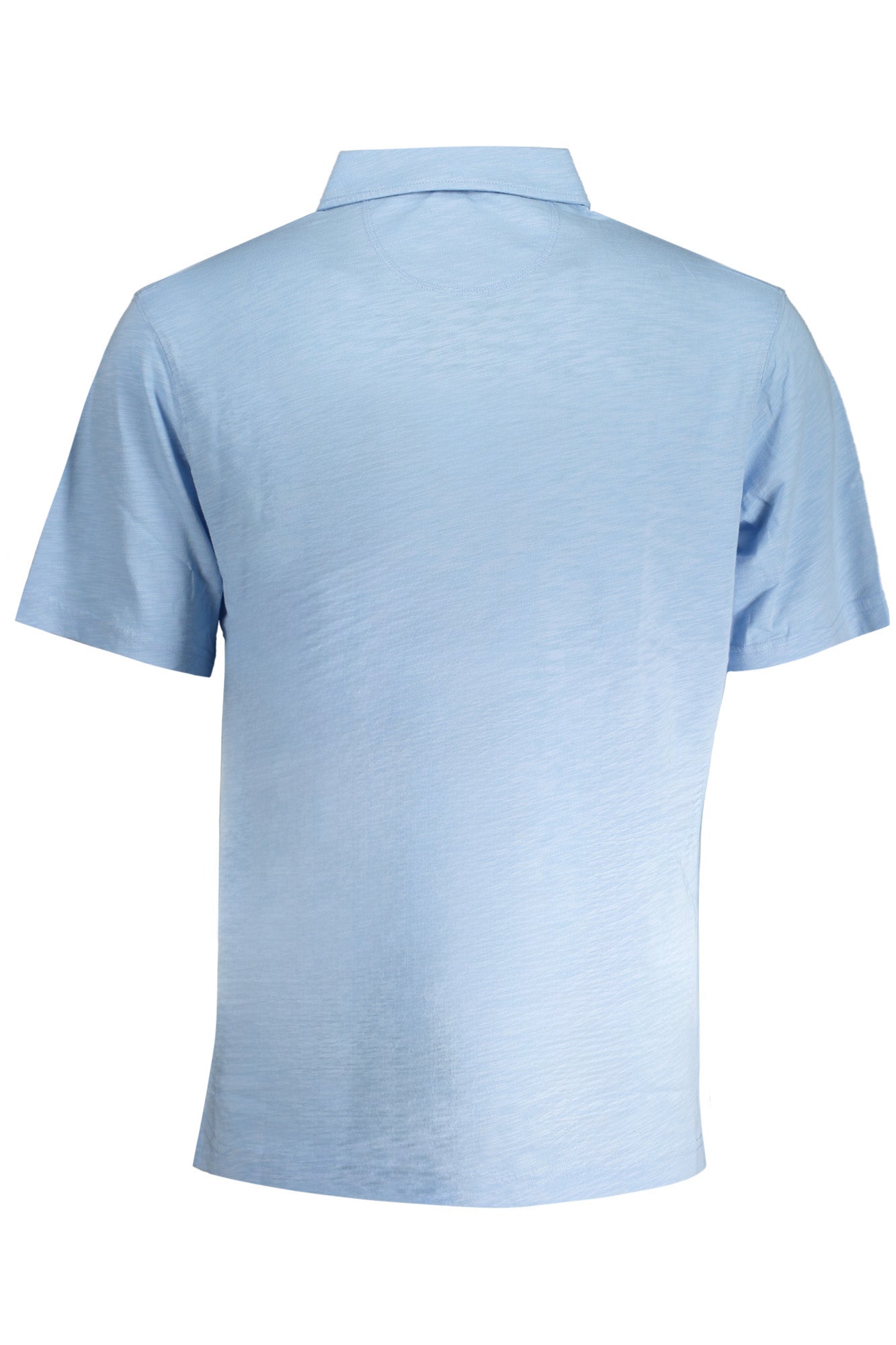LA MARTINA Men Polo Shirt - Light Blue