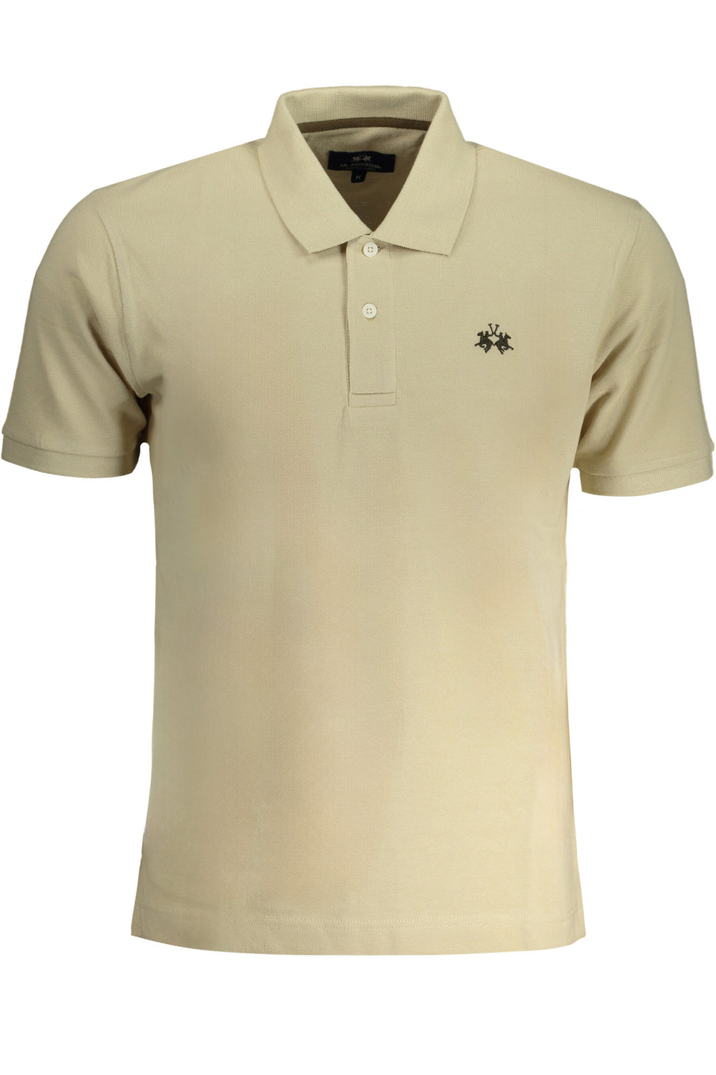 LA MARTINA Men Polo Shirt - Beige