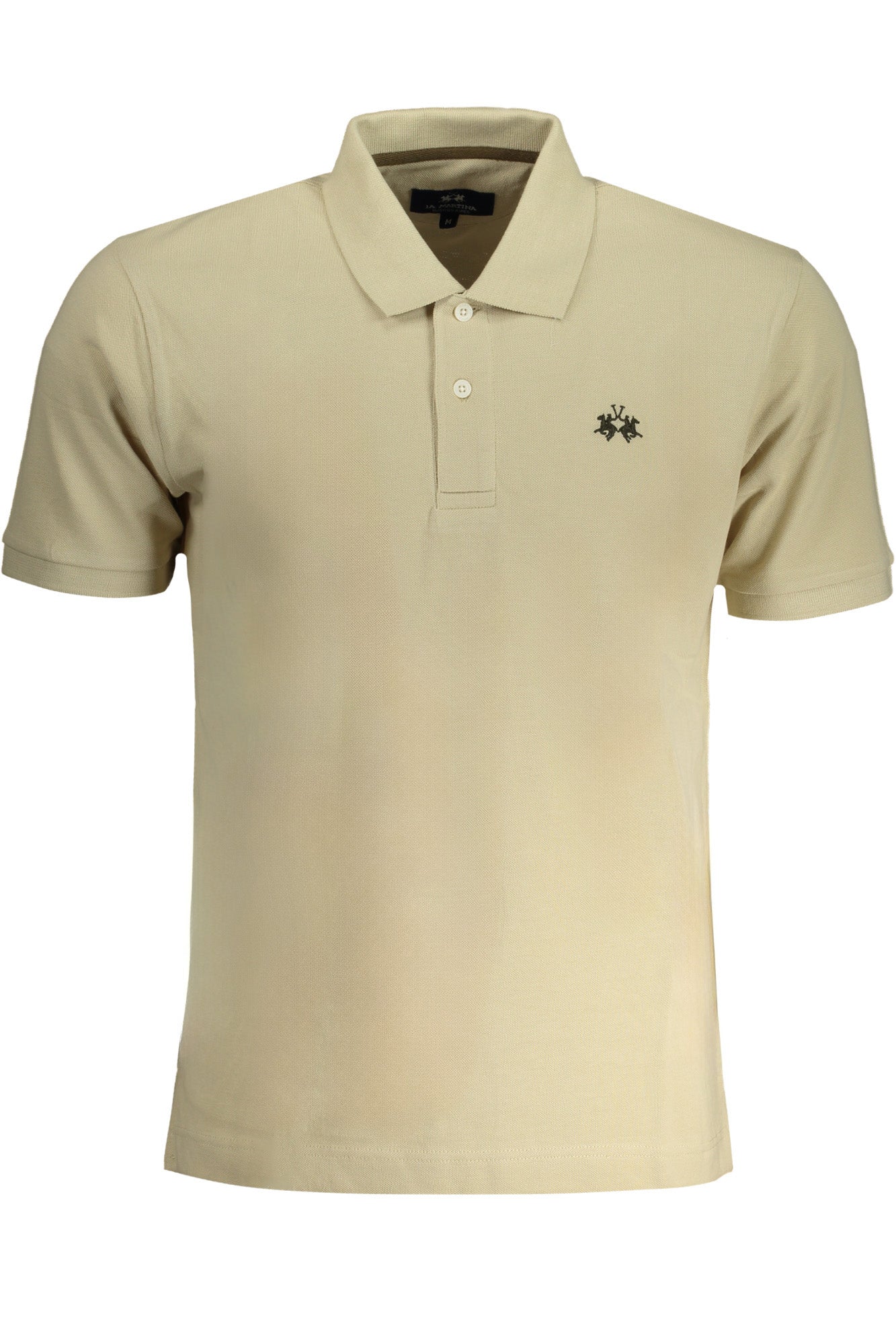 LA MARTINA Men Polo Shirt - Beige