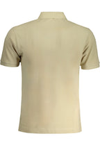 LA MARTINA Men Polo Shirt - Beige