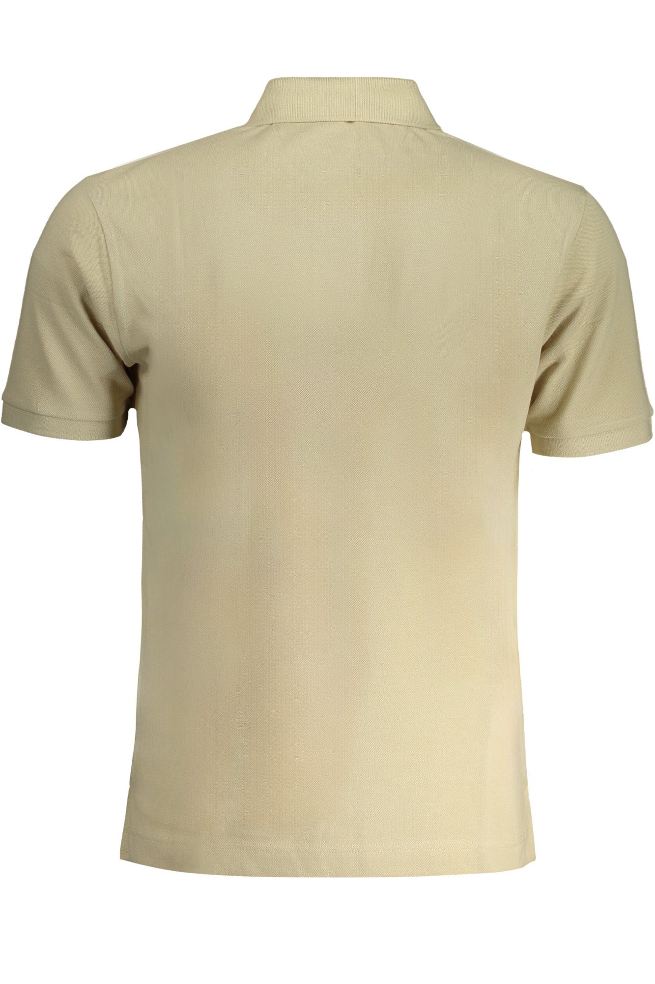 LA MARTINA Men Polo Shirt - Beige